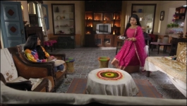 Saavi Ki Savaari - 8th November 2022